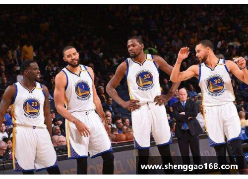 17年来勇士的辉煌：NBA冠军之路