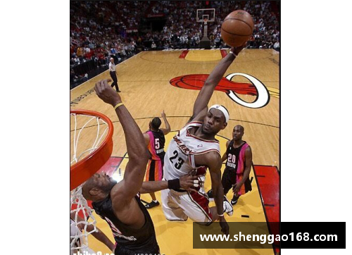 NBA历史上最激烈的激斗：球场上的火药桶