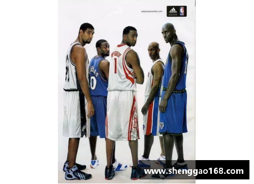 NBA历史上的篮球鞋禁令：影响与演变