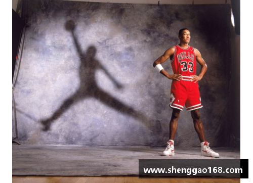 NBA明星们的摆拍：探索背后的精彩故事