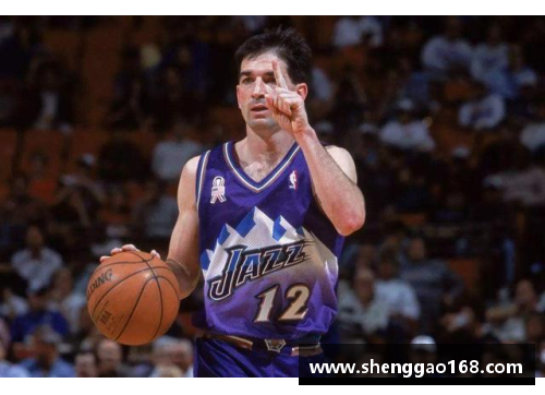 NBA白人球星：超越种族，荣耀篮球之光