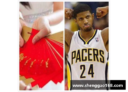 NBA球星后代：探索他们的成长与继承