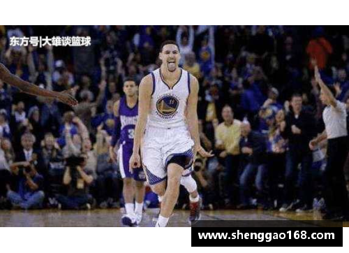 水花兄弟：NBA巅峰岁月与传奇轨迹