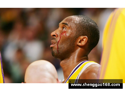 科比的传奇之路：NBA历史上的辉煌岁月
