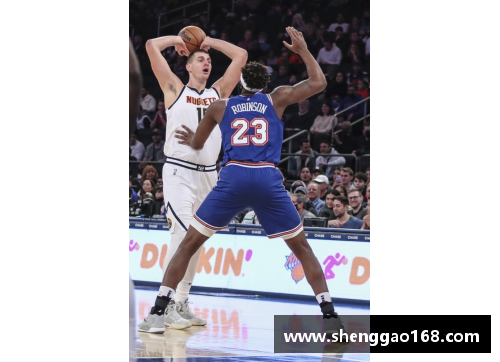 1999年NBA选秀排名回顾：揭示历史上最具争议的选秀结果